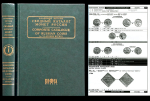 Книга Биткин В В  "Сводный каталог монет России" в двух томах 2003