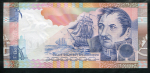 Банкнота 2010 "Ф.Ф. Беллинсгаузен"
