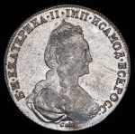 Рубль 1777