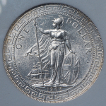 1 доллар 1903 "Торговый доллар" (Великобритания)