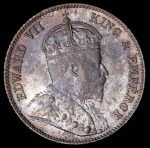 10 центов 1904 (Гонконг)