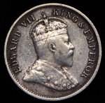 4 пенса 1903 (Британская Гвиана)