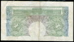 1 фунт 1928-1948 (Великобритания)