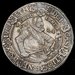 Талер 1624 (Саксен-Кобург-Эйзенах)